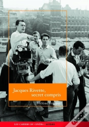 Capa do artigo Jacques Rivette, Secret Compris