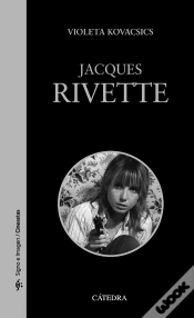 Capa do artigo Jacques Rivette