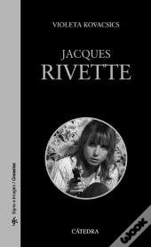 Jacques Rivette