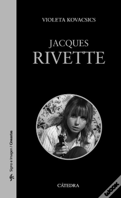 Capa do artigo Jacques Rivette