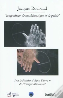 Capa do artigo Jacques Roubaud, Compositeur De Mathematique Et De Poesie"