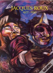 Capa do artigo Jacques Roux ;1977-2017