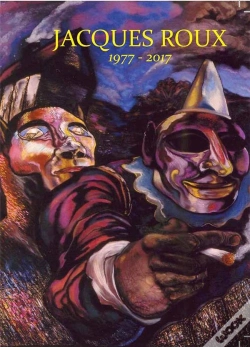 Capa do artigo Jacques Roux ;1977-2017