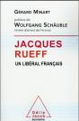 Jacques Rueff - Preview