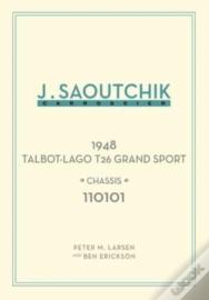 Jacques Saoutchik, Carrossier