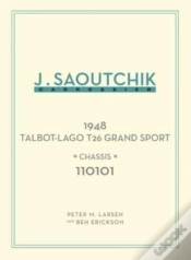 Capa do artigo Jacques Saoutchik, Carrossier