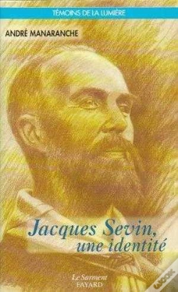Capa do artigo Jacques Sevin, Une Identite