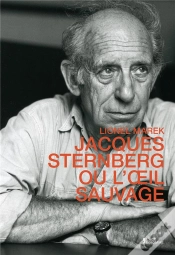 Capa do artigo Jacques Sternberg Ou L