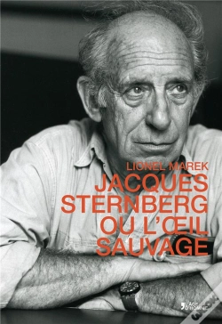 Capa do artigo Jacques Sternberg Ou L'Oeil Sauvage