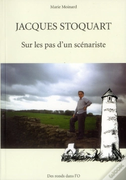 Capa do artigo Jacques Stoquart Sur Les Pas D Un Scenariste