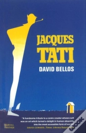 Capa do artigo Jacques Tati