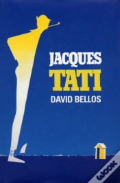 Capa do artigo Jacques Tati His Life & Art
