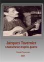 Jacques Tavernier Chansonnier D Apres Guerre - Caviar Ou Lentilles - Preview