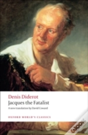Capa do artigo Jacques The Fatalist