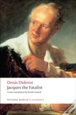 Capa do artigo Jacques The Fatalist
