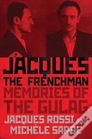 Jacques The Frenchman