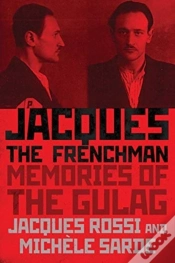 Capa do artigo Jacques The Frenchman