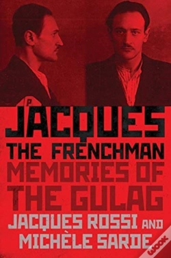 Capa do artigo Jacques The Frenchman