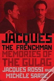 Capa do artigo Jacques The Frenchman