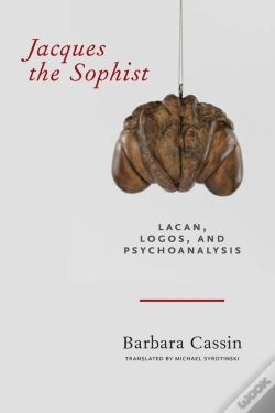 Capa do artigo Jacques The Sophist
