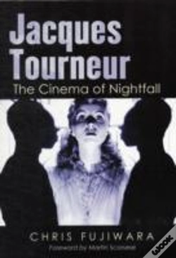 Capa do artigo Jacques Tourneur