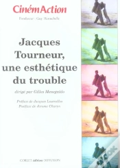 Capa do artigo Jacques Tourneur, Une Esthetique Du Trouble