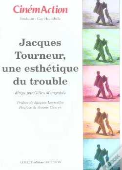 Capa do artigo Jacques Tourneur, Une Esthetique Du Trouble