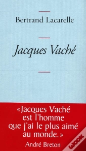 Jacques Vaché