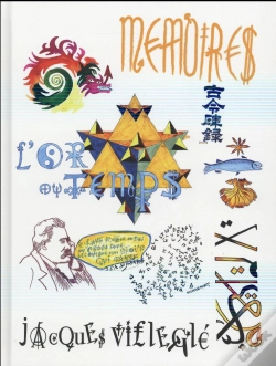 Capa do artigo Jacques Villegle Monument