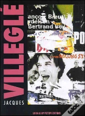 Jacques Villeglé