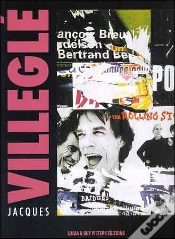 Capa do artigo Jacques Villeglé
