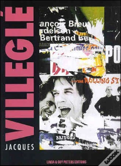 Capa do artigo Jacques Villeglé