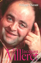 Capa do artigo Jacques Villeret ; Le Comique Angoisse
