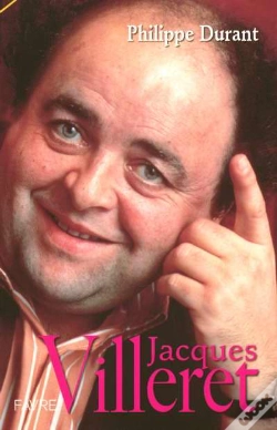 Capa do artigo Jacques Villeret ; Le Comique Angoisse