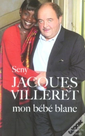 Capa do artigo Jacques Villeret