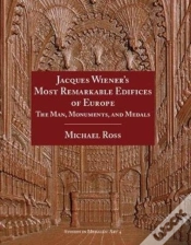 Capa do artigo Jacques Wiener