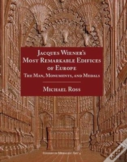 Capa do artigo Jacques Wiener'S Most Remarkable Edifices Of Europe