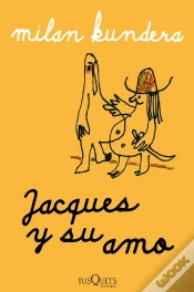 Capa do artigo Jacques Y Su Amo