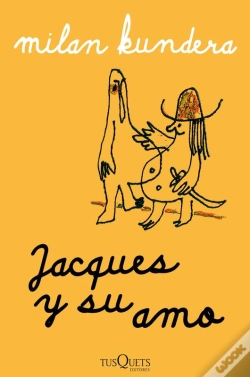 Capa do artigo Jacques Y Su Amo