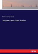 Jacquetta And Other Stories