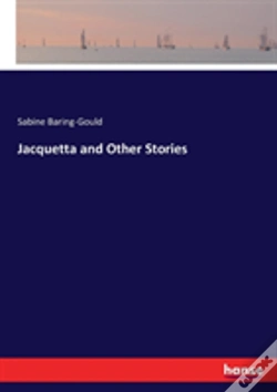Capa do artigo Jacquetta And Other Stories