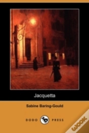 Capa do artigo Jacquetta (Dodo Press)