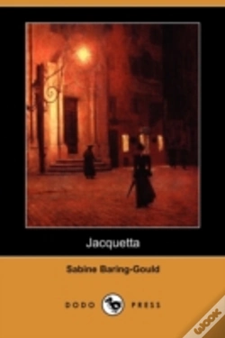 Capa do artigo Jacquetta (Dodo Press)