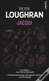 Jacqui