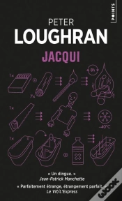 Capa do artigo Jacqui