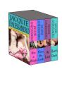 Jacquie D'Alessandro Romance Bundle Vol. 1 - Preview