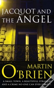 Capa do artigo Jacquot And The Angel