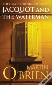Capa do artigo Jacquot And The Waterman