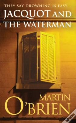 Capa do artigo Jacquot And The Waterman