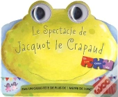 Jacquot Le Crapaud